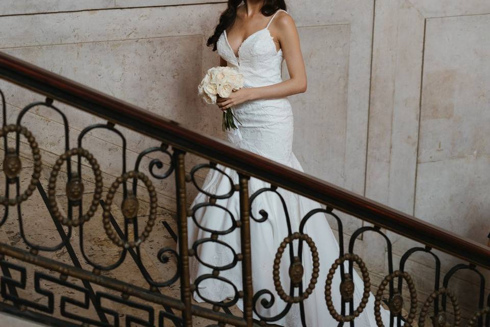 Aline Alves Makeup
