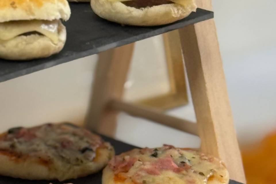 Serviço personalizado