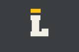 Louder logo