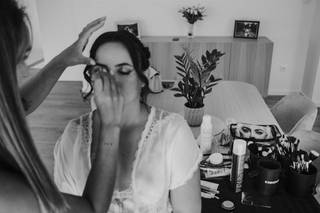 Joana Almeida Makeup