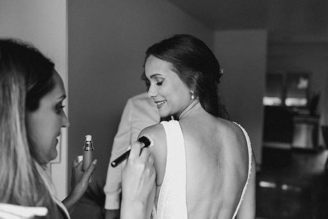 Joana Almeida Makeup
