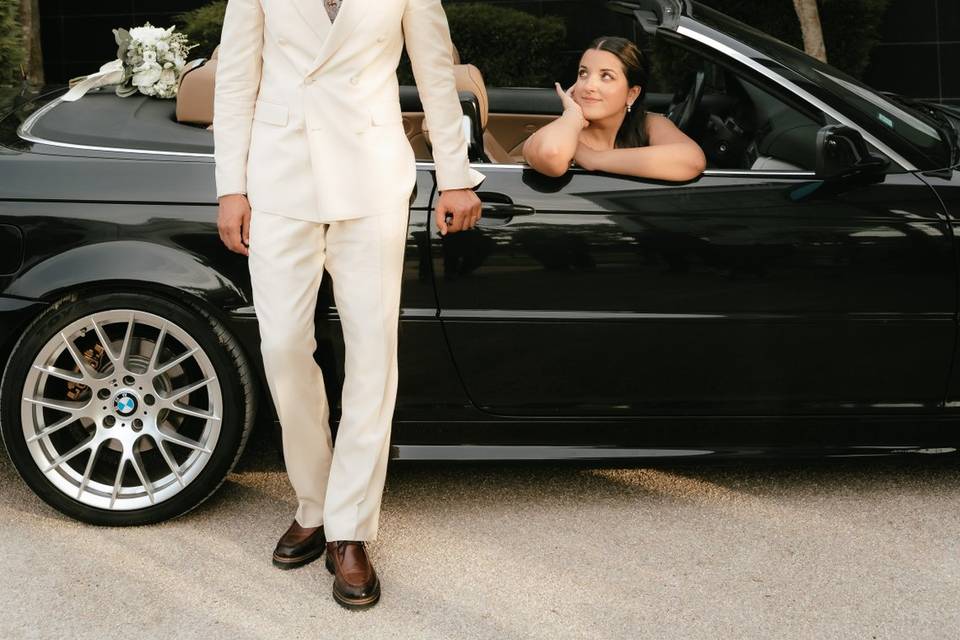 Fábio & Margarida