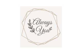 Always You logo