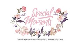 Special Moments logo