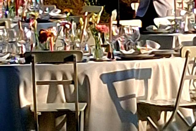 Coordenador do Catering