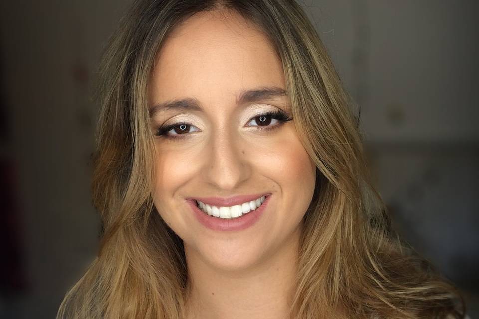Paula Costa Makeup