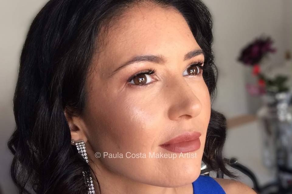 Paula Costa Make Up Artist