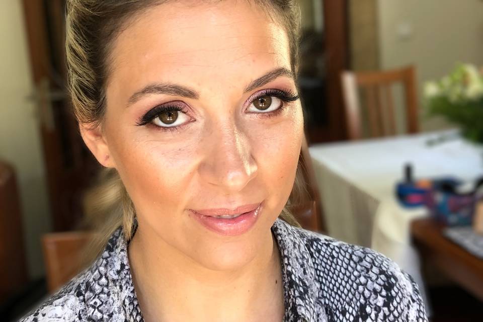 Paula Costa Makeup