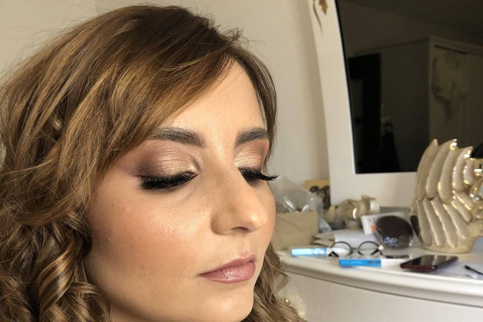 Paula Costa Make Up Artist