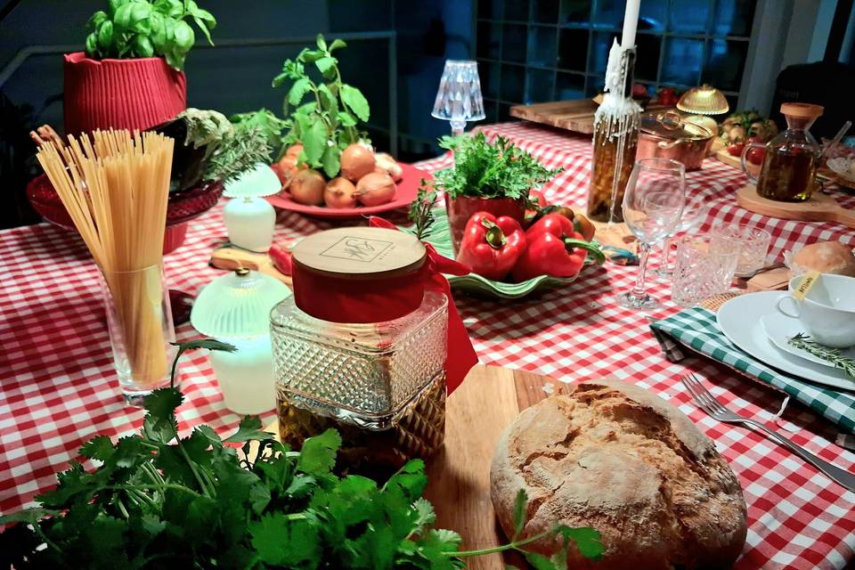 Jantar Italiano