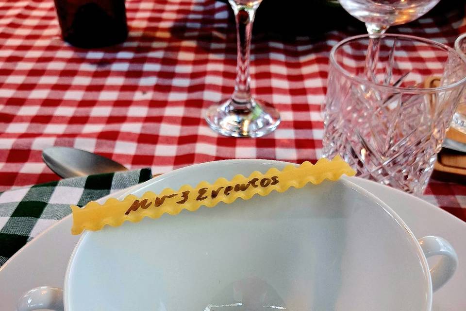 Jantar italiano
