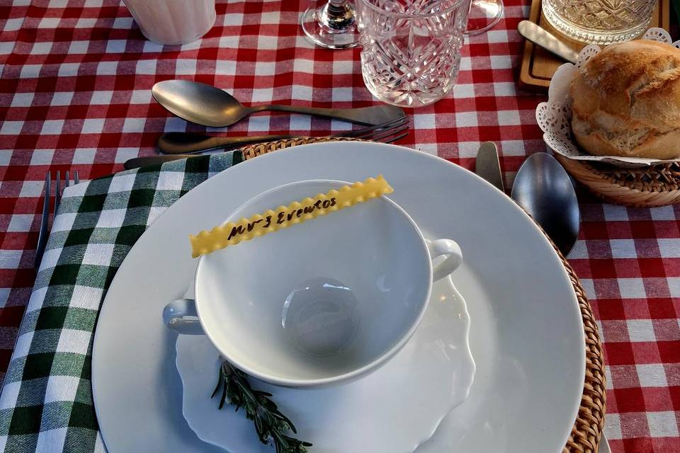 Jantar Italiano