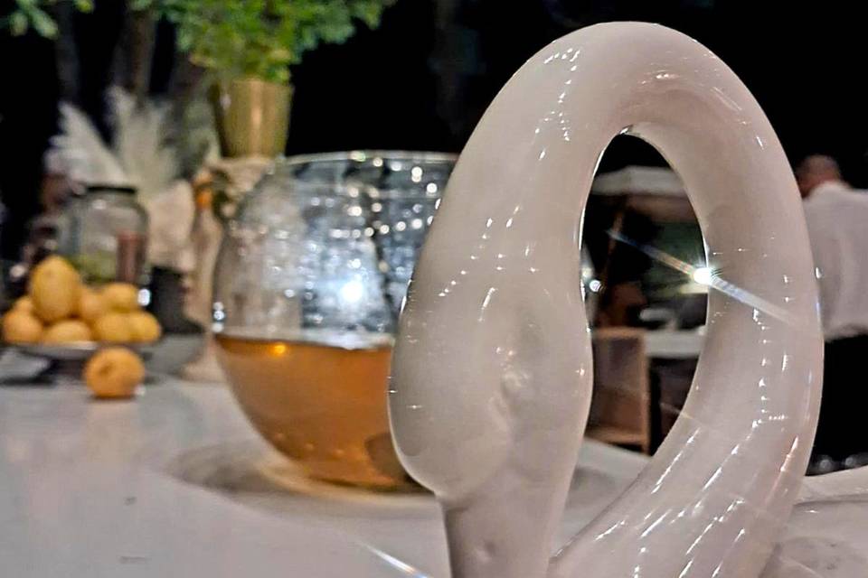 Detalhes Decoração