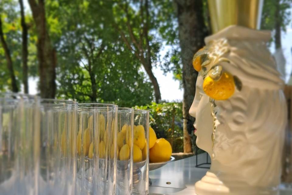 Detalhes Decoração