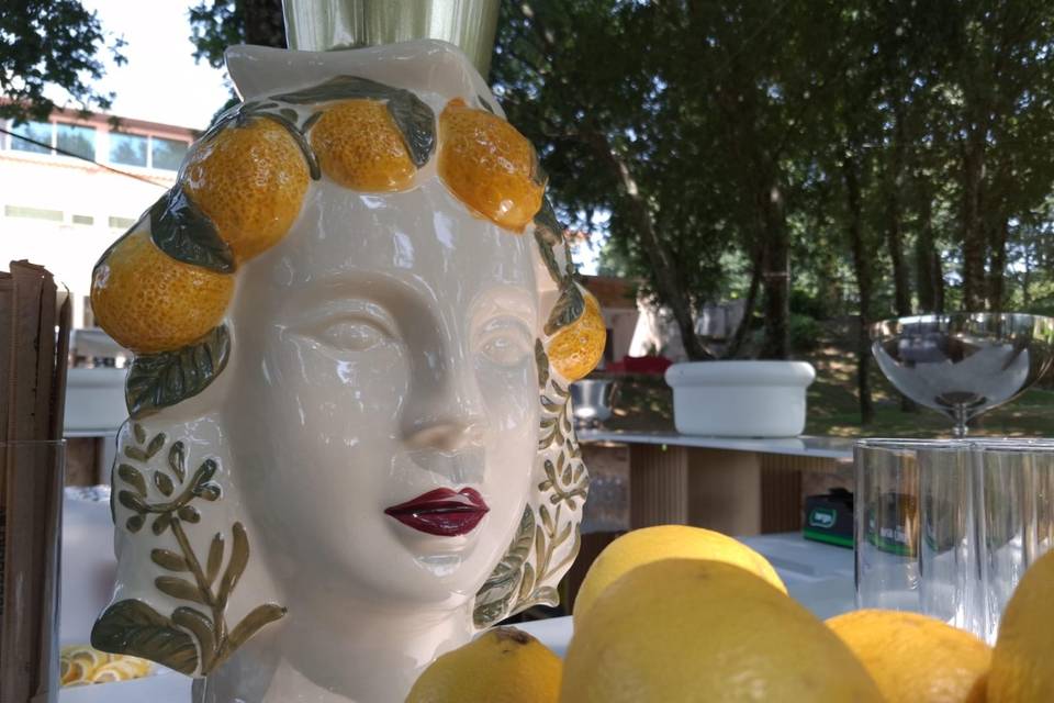 Detalhes Decoração