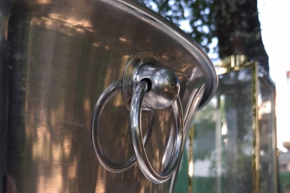 Detalhes Decoração