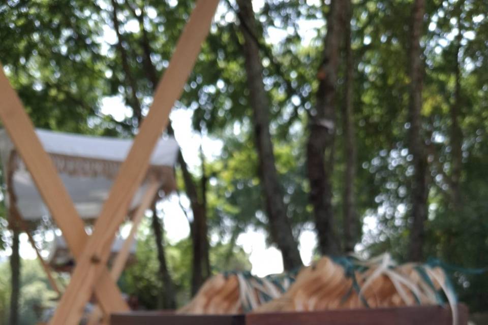Detalhes Decoração