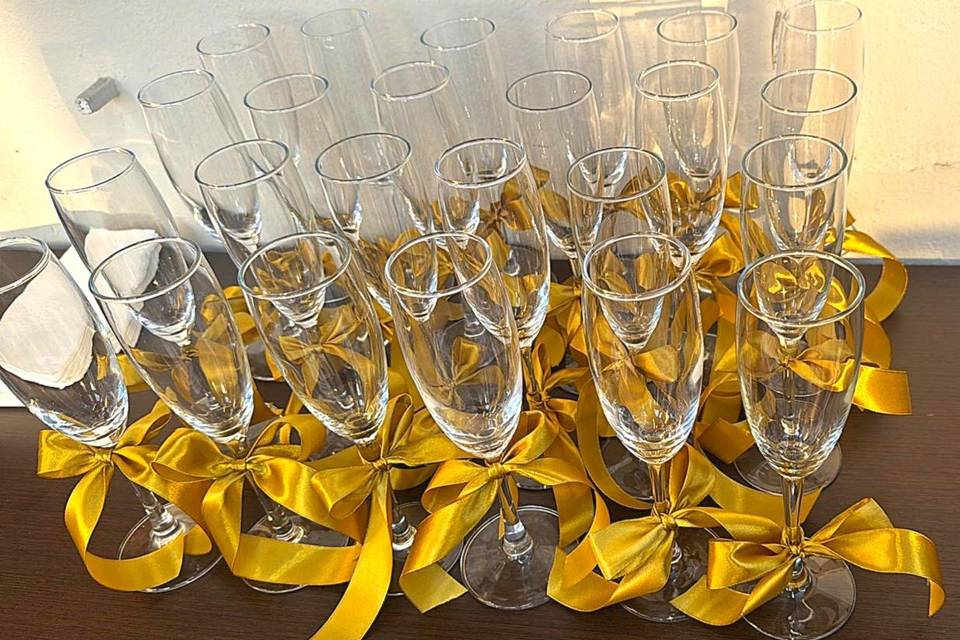 Flutes