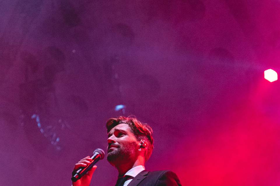 Feat. Lisbon Film Orchestra