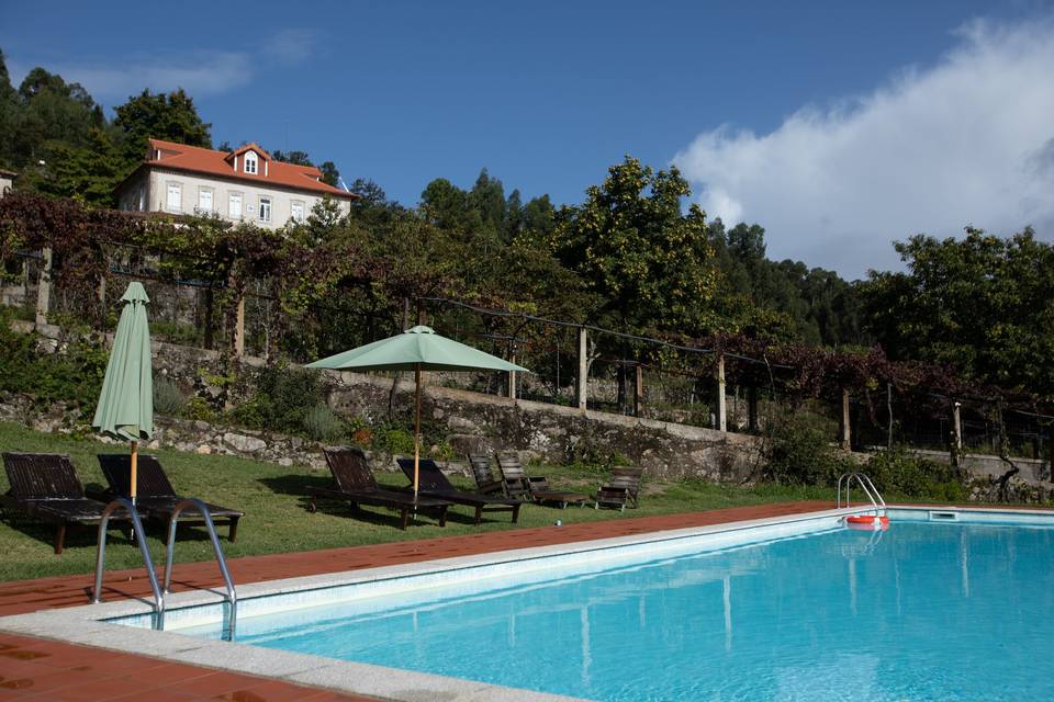 Quinta São Francisco - Rural Resort