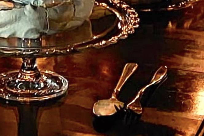 Detalhes Decoração