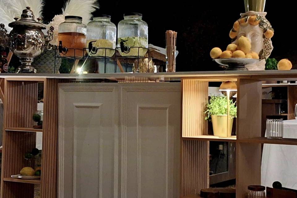 Detalhes Decoração