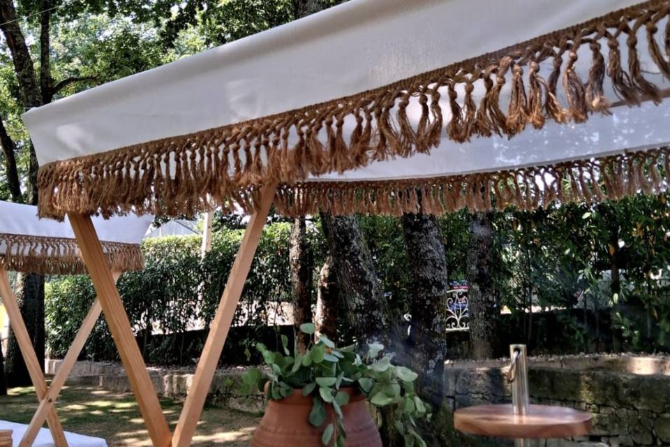 Detalhes Decoração