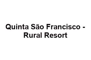 Quinta São Francisco - Rural Resort