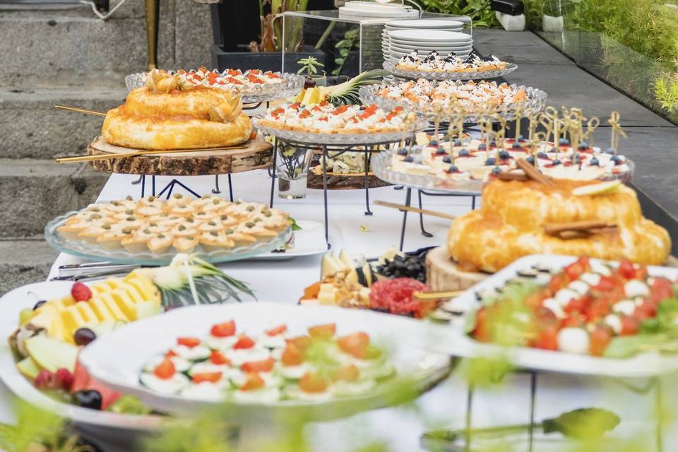 Gastronomia Autoral