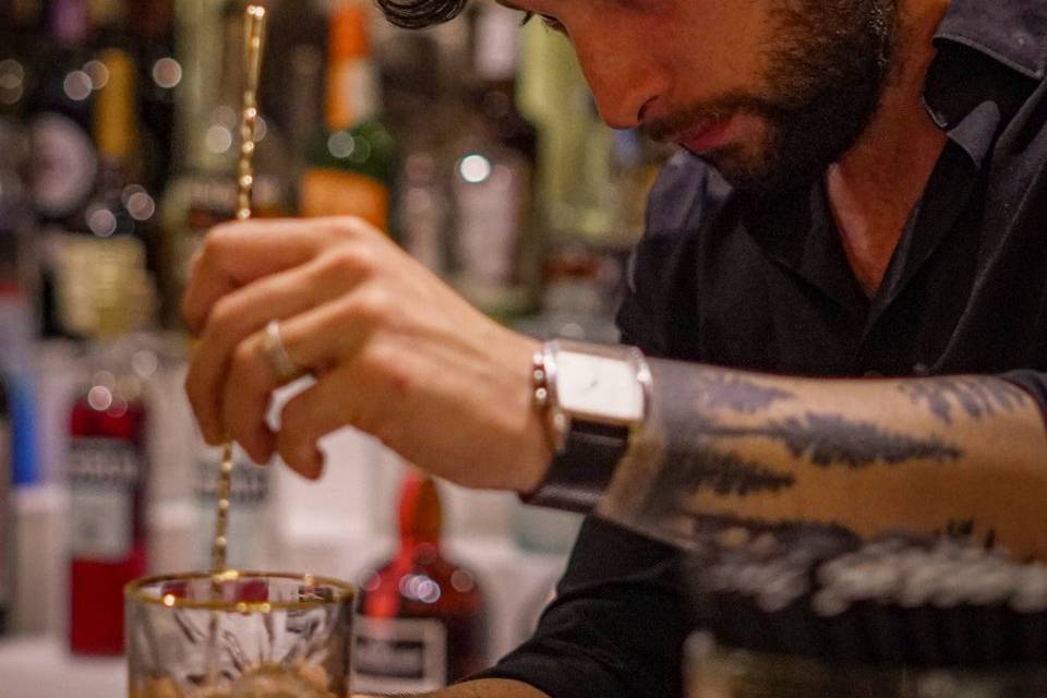 Drinks Autorais