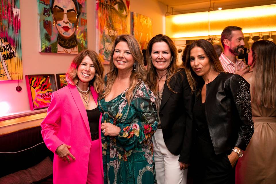 Exposição de Artes