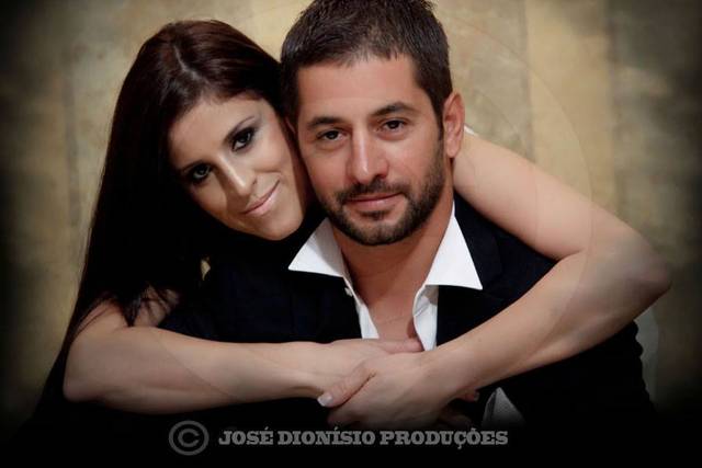 Reportagens de casamento