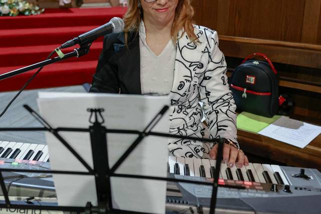 Kantorei