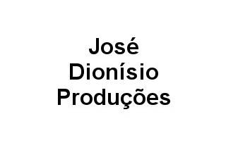 José Dionísio Produções