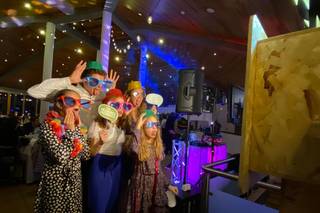 ManitOs Animação de Eventos