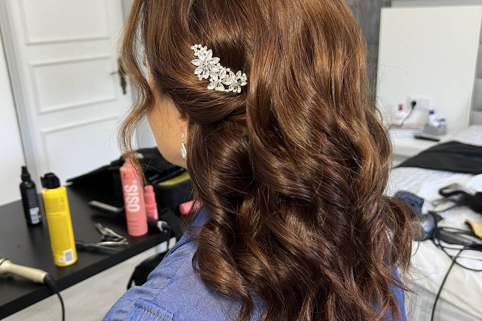 Hairstyle