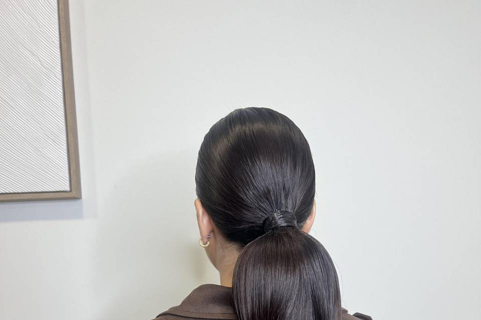 Penteado