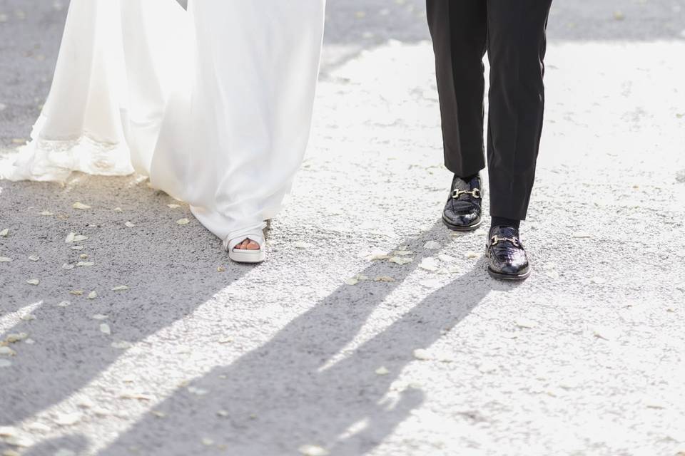 Susana & Rafael
