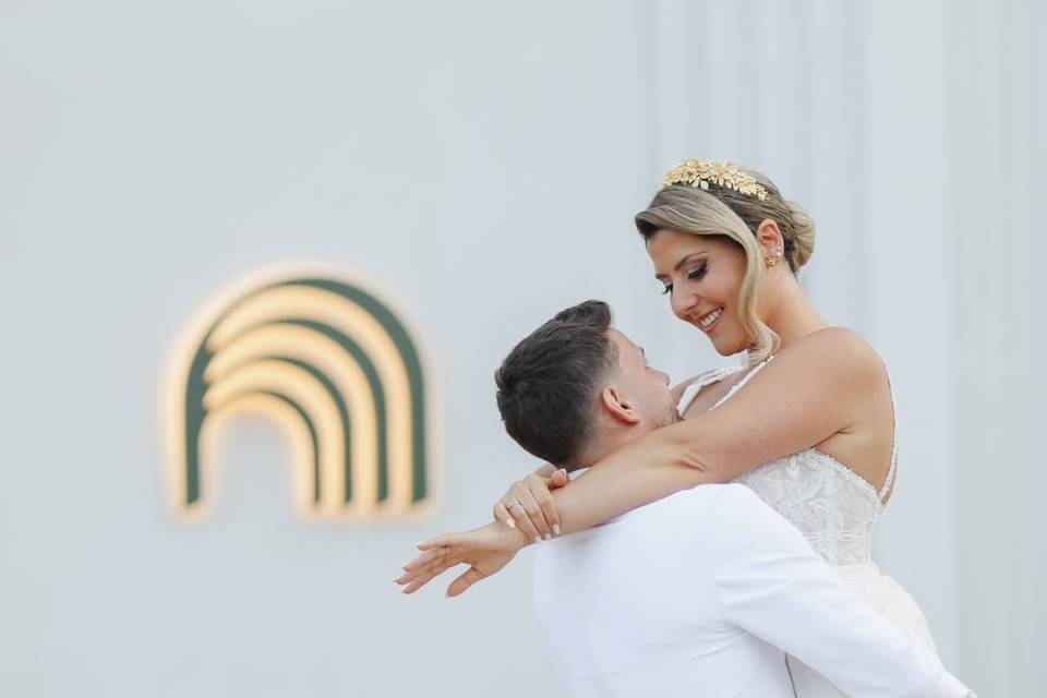 Susana & Rafael