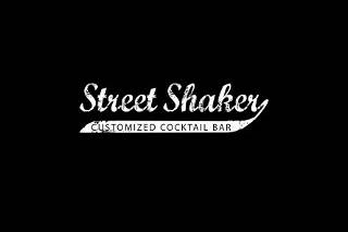 Street shaker logo