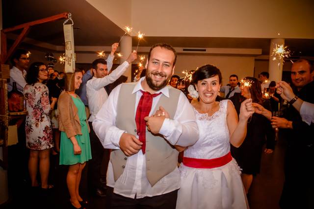 Pedro & Eva