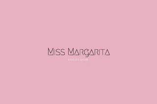 Miss margarita logo