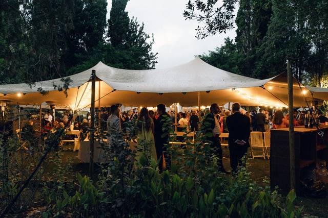 Casamento de Inverno