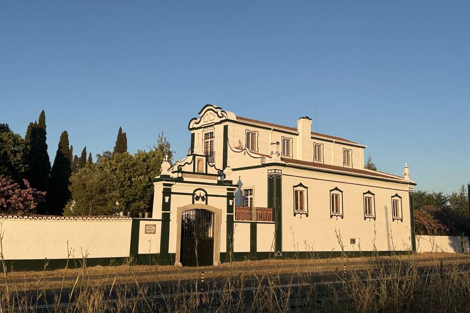 Quinta