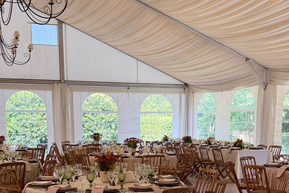 Tenda