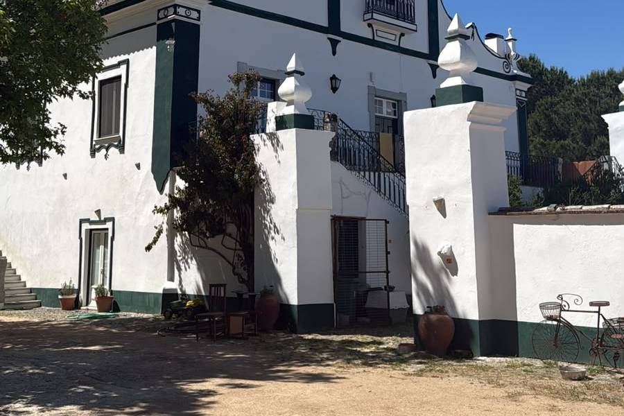 Quinta