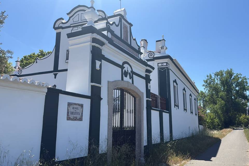 Quinta