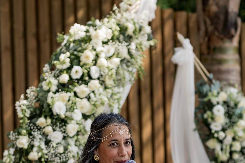 Sara e Filipe