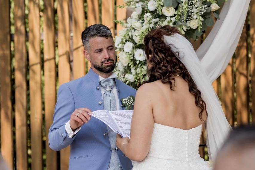 Sara e Filipe