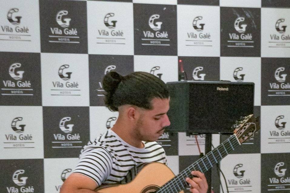 Guitarra Solo